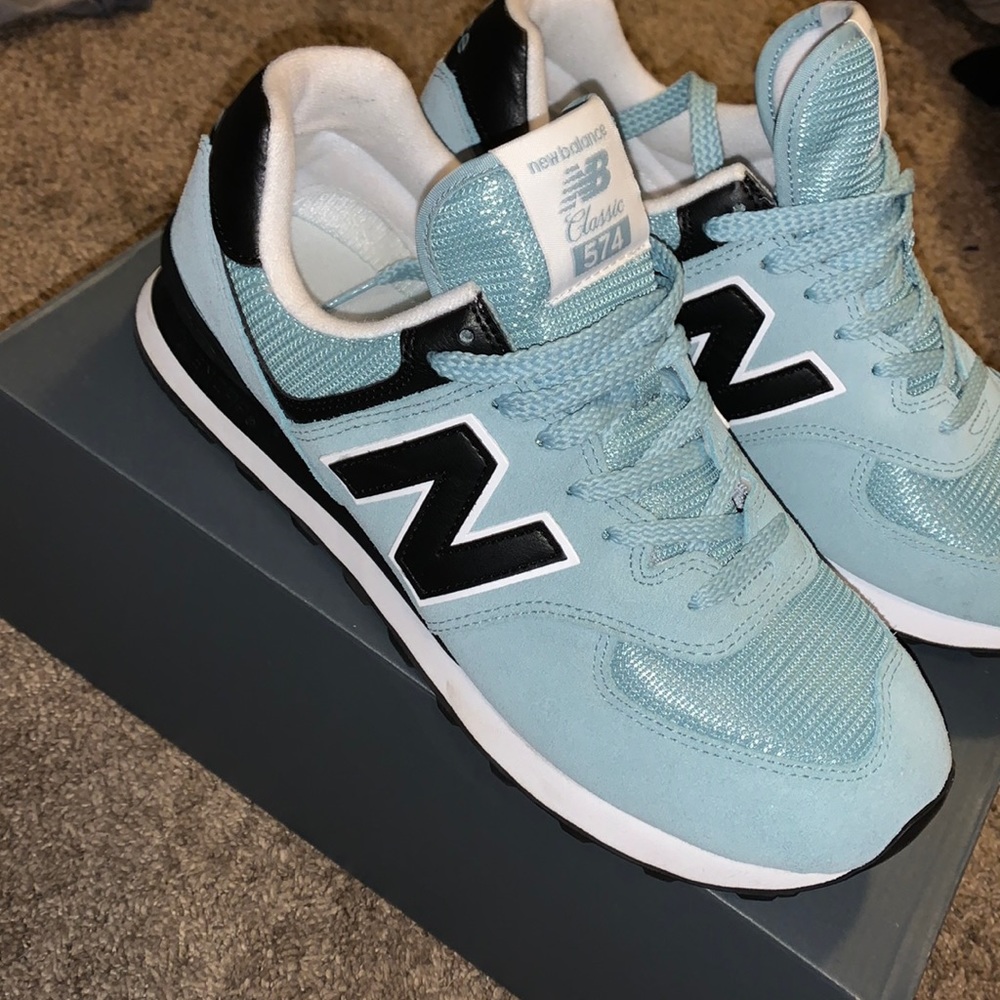 New balance women shoe